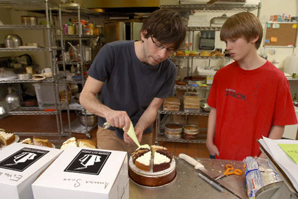 Duff Goldman Biography
